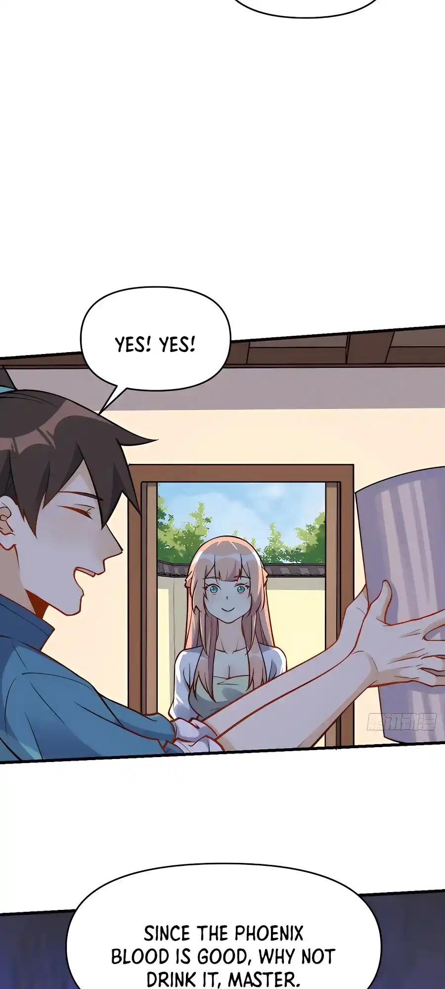 A Big Shot Actually 156