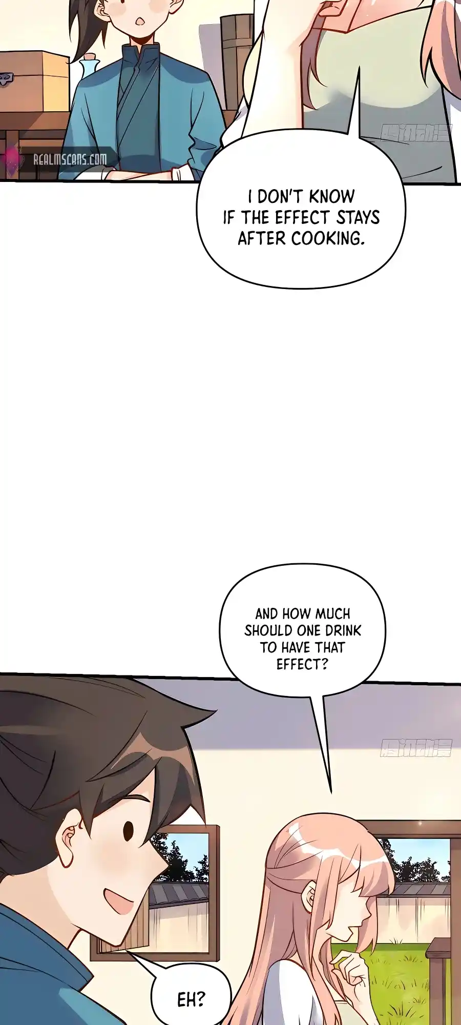 A Big Shot Actually 156