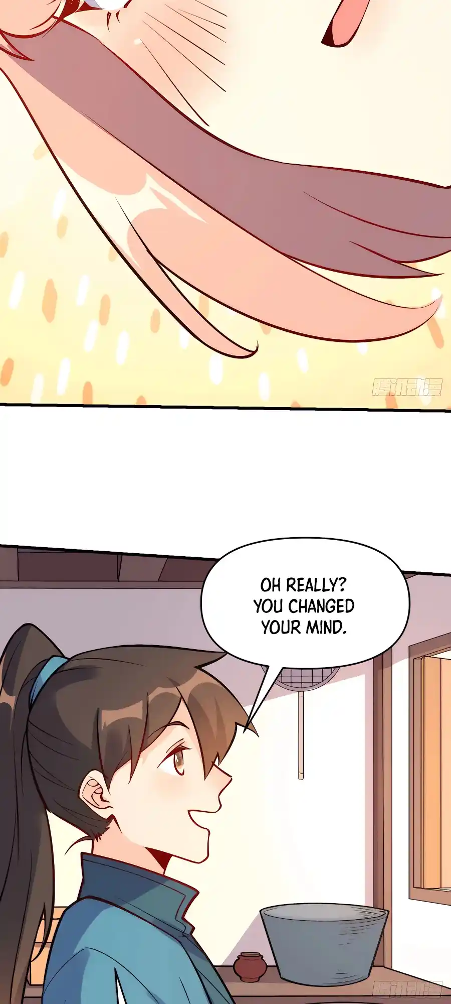 A Big Shot Actually 157