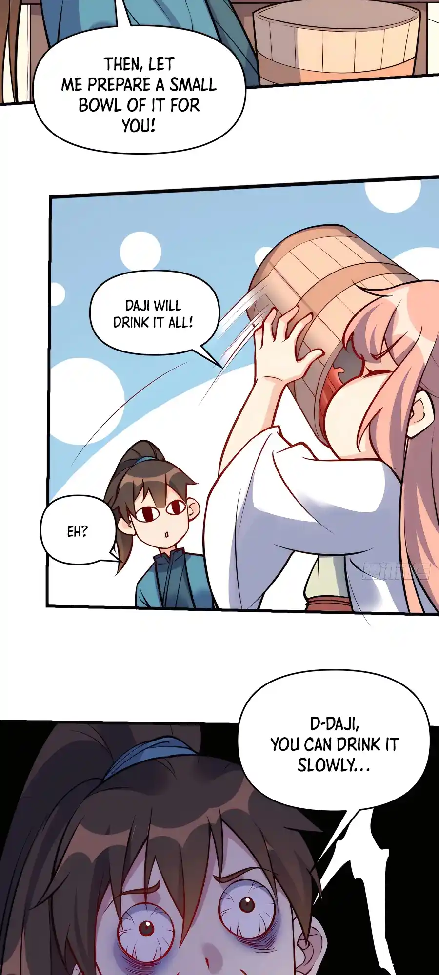 A Big Shot Actually 157