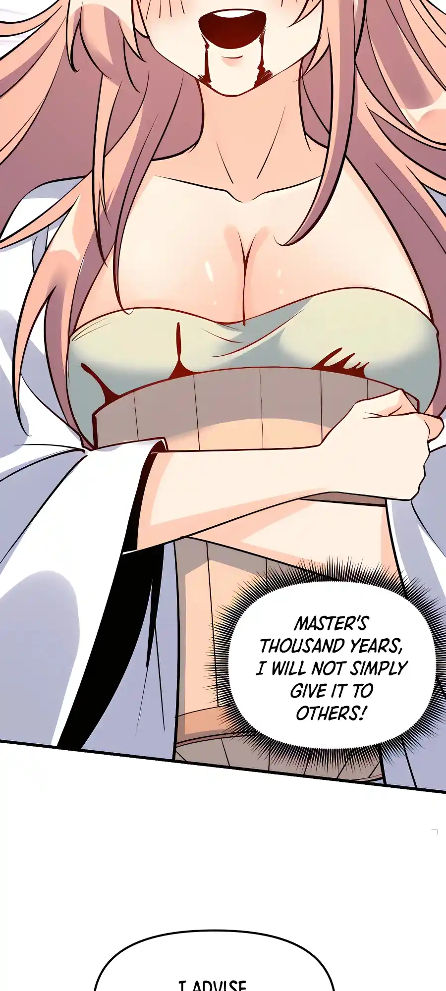 A Big Shot Actually 157