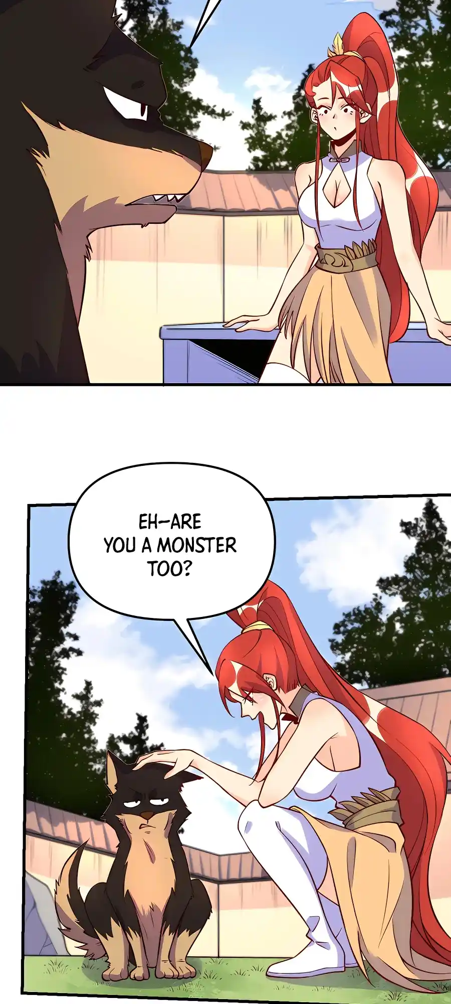 A Big Shot Actually 157