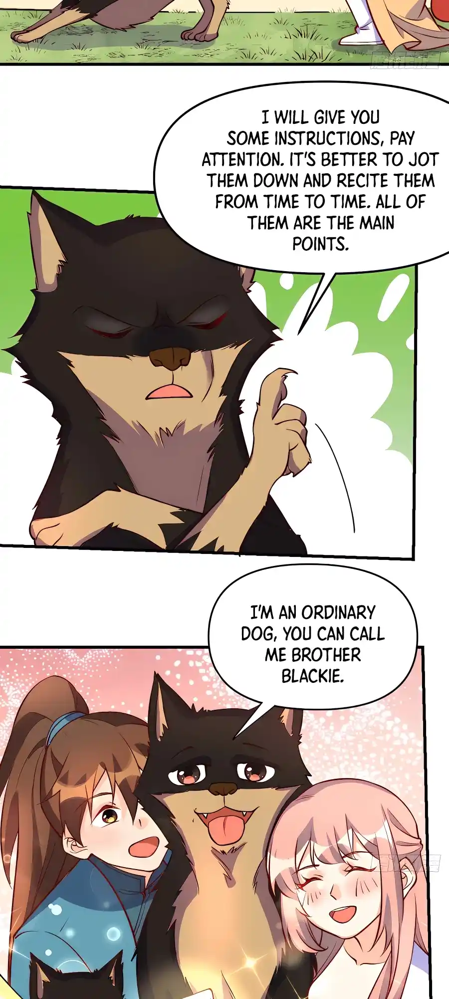 A Big Shot Actually 157