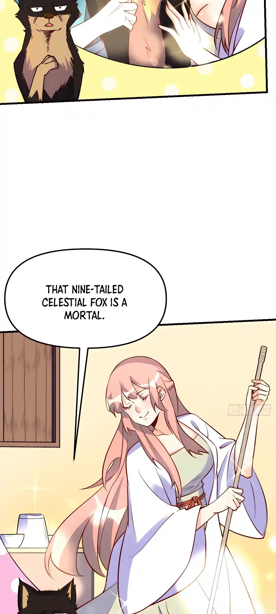 A Big Shot Actually 157