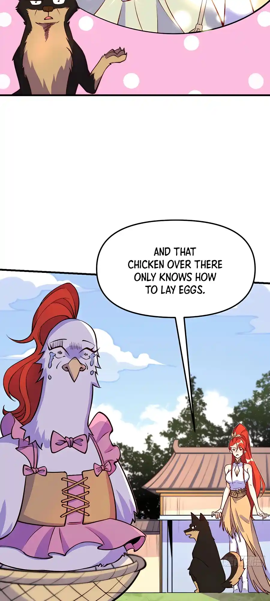 A Big Shot Actually 157