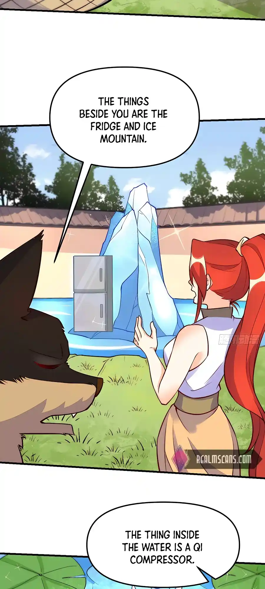 A Big Shot Actually 157