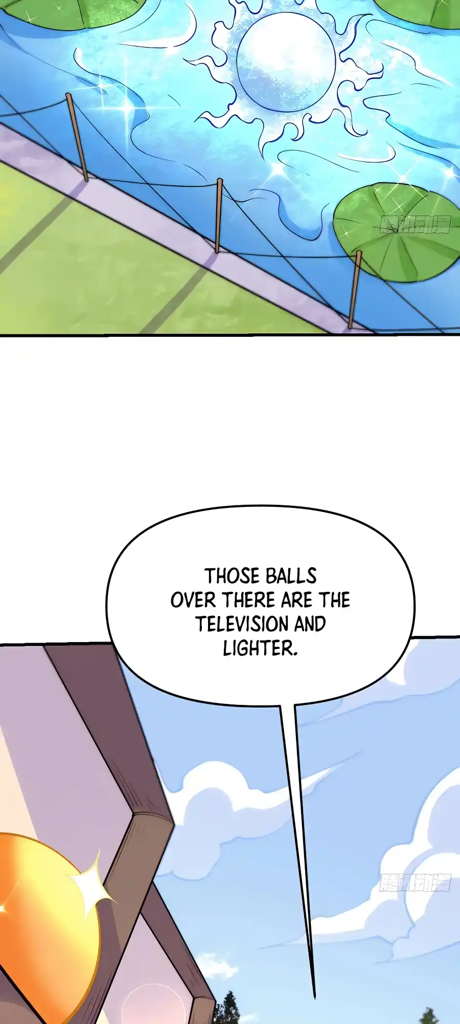 A Big Shot Actually 157