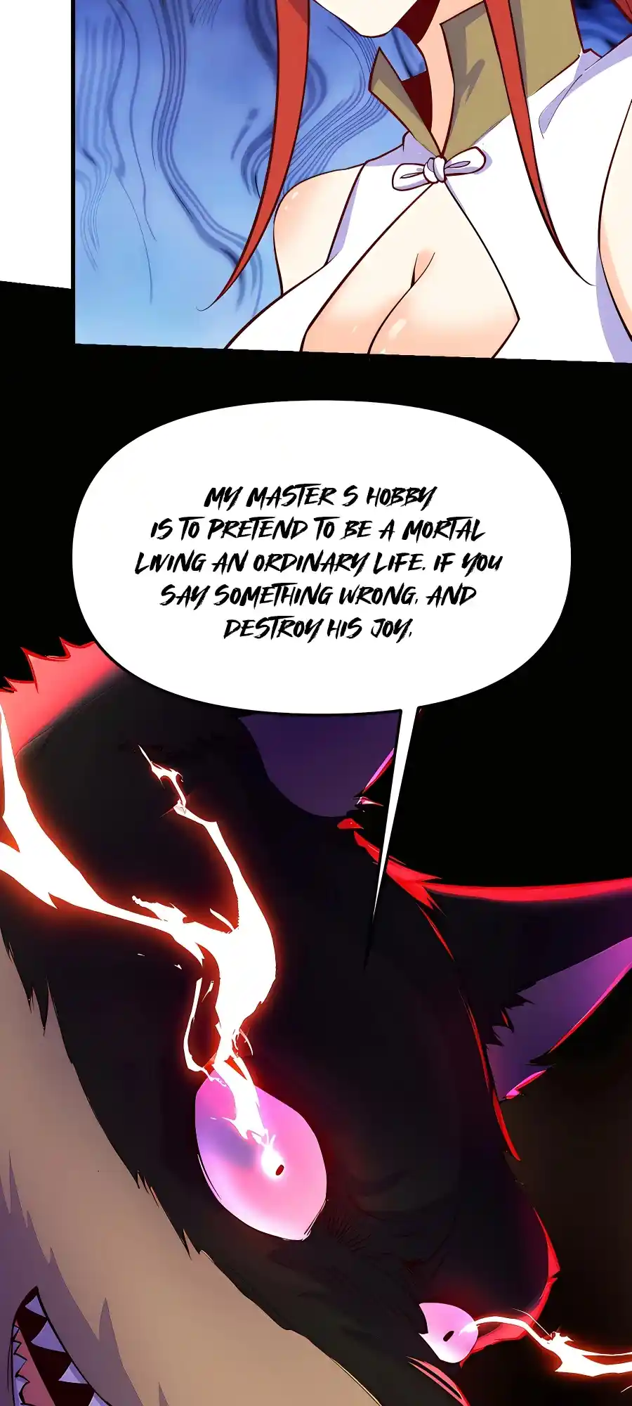 A Big Shot Actually 157