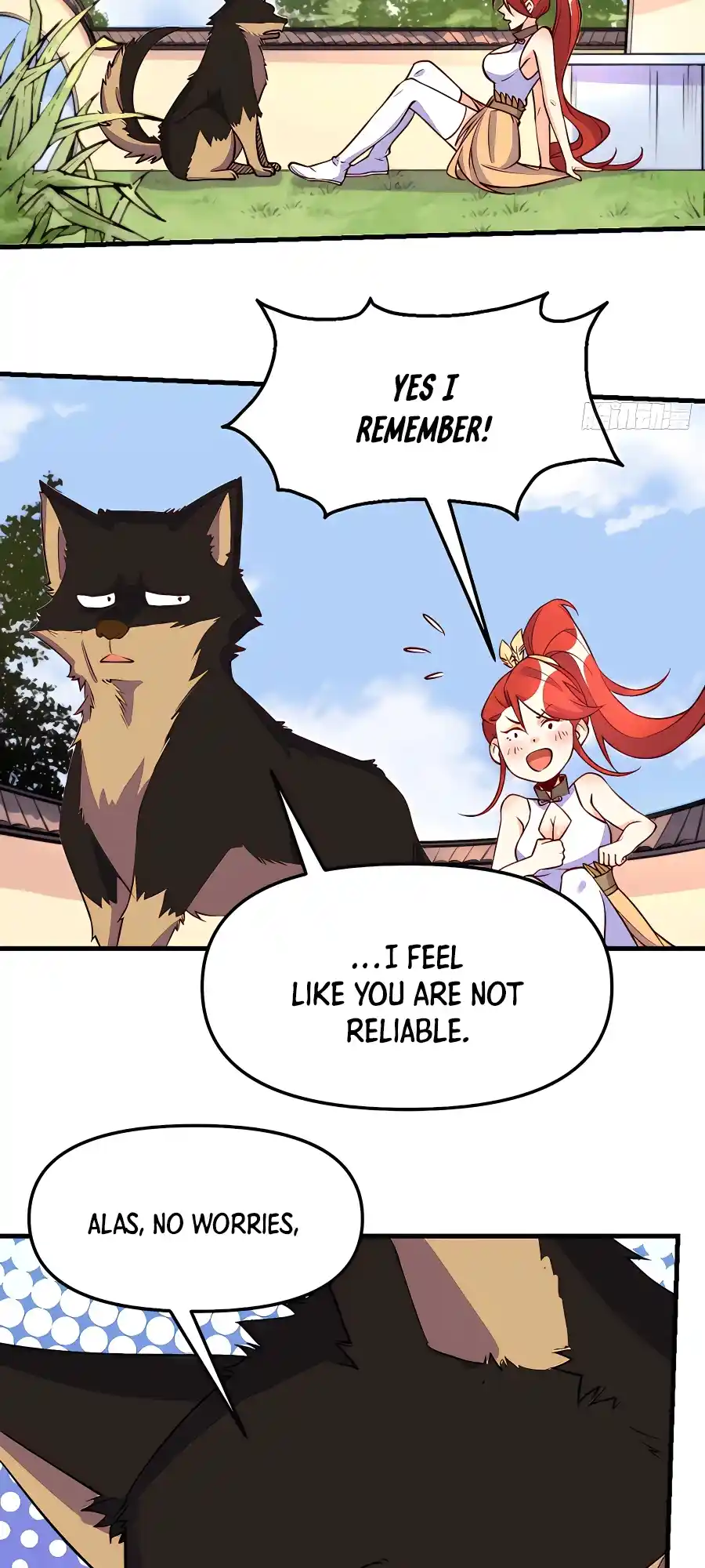 A Big Shot Actually 157