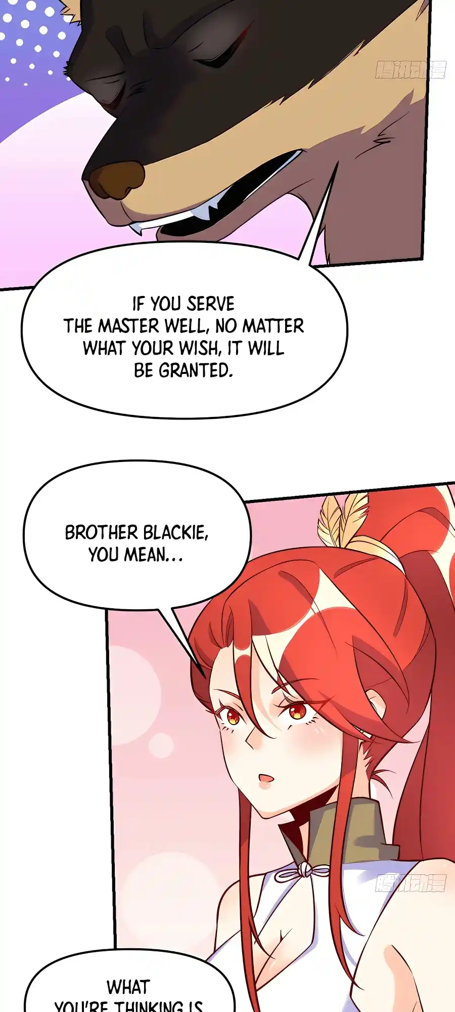 A Big Shot Actually 157