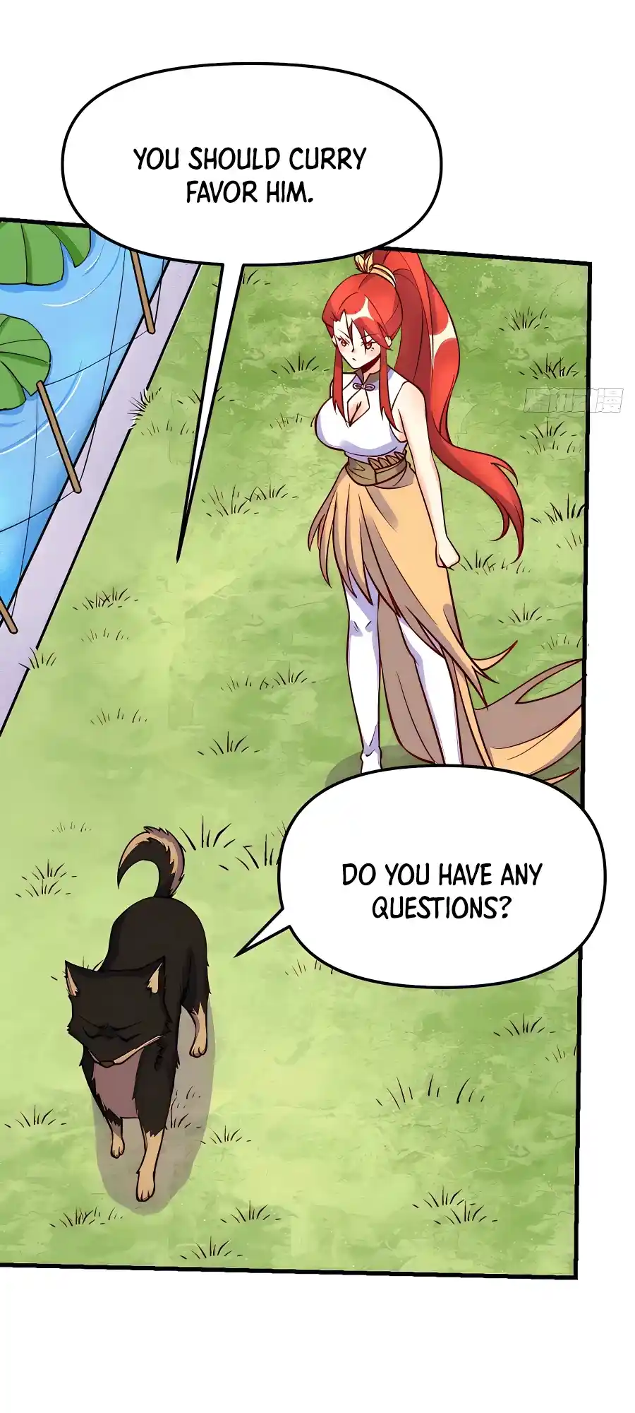 A Big Shot Actually 157