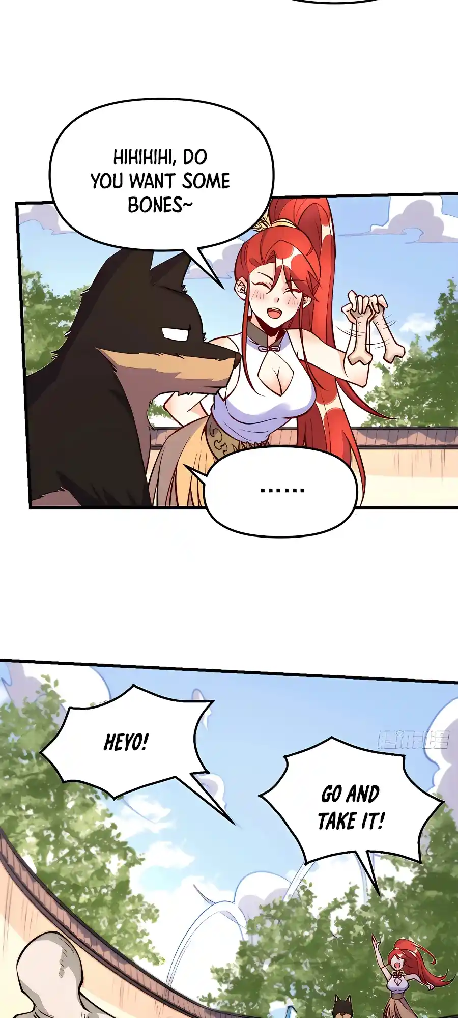 A Big Shot Actually 157