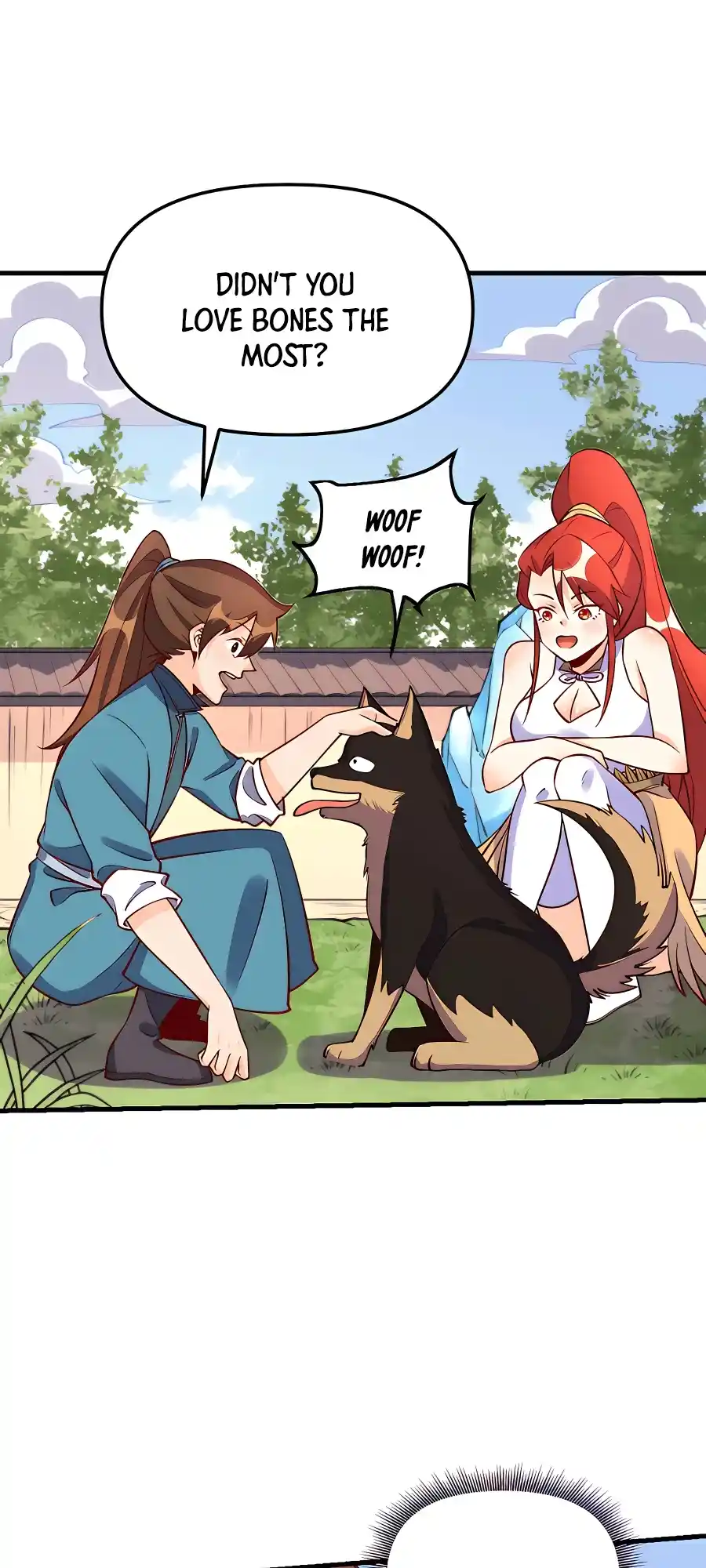 A Big Shot Actually 157