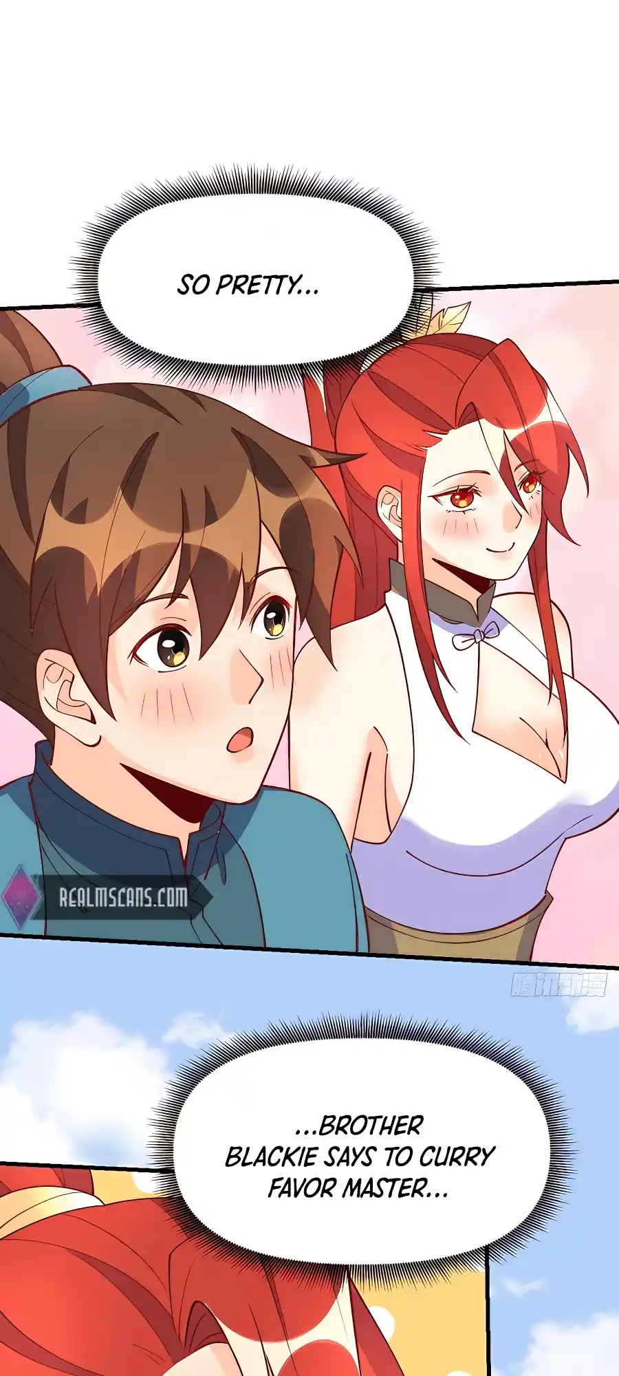 A Big Shot Actually 158