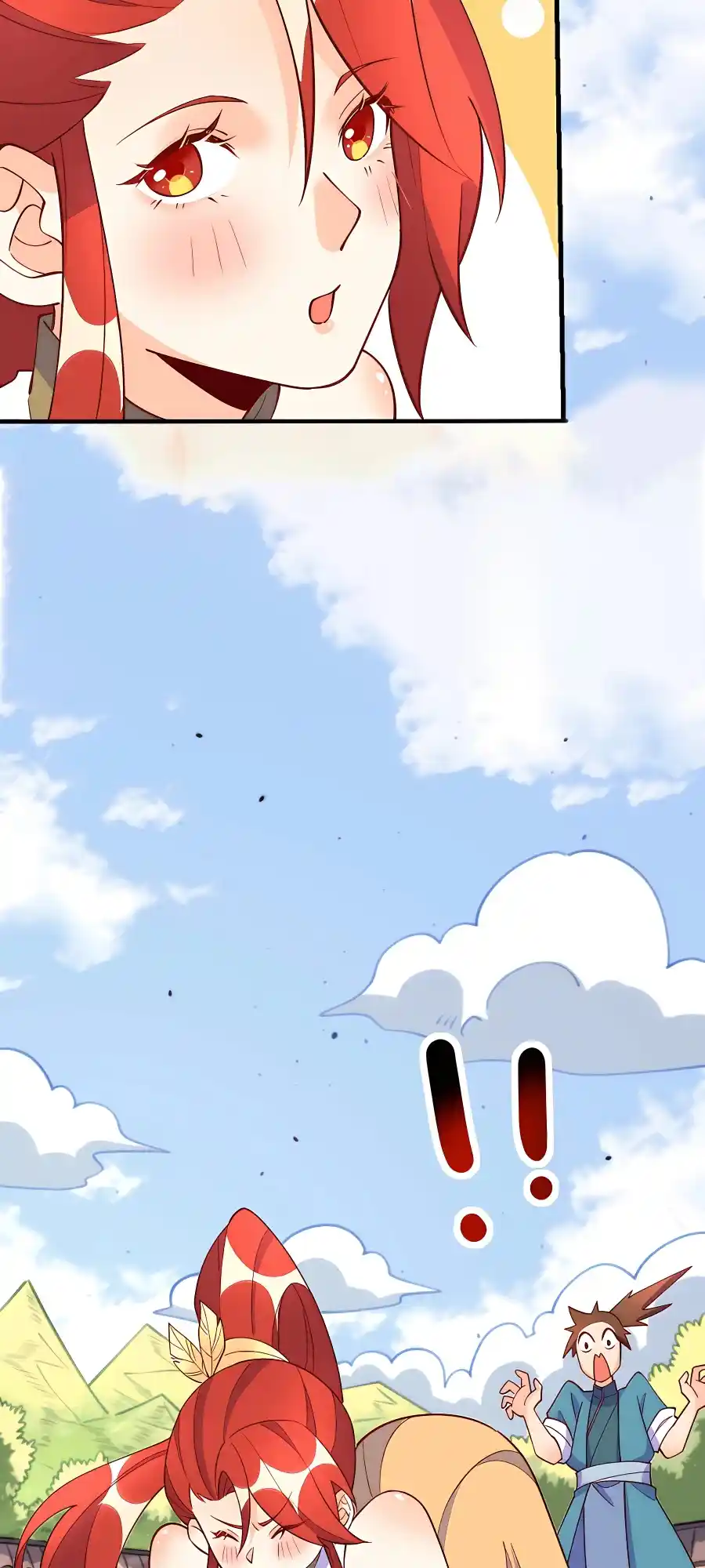 A Big Shot Actually 158