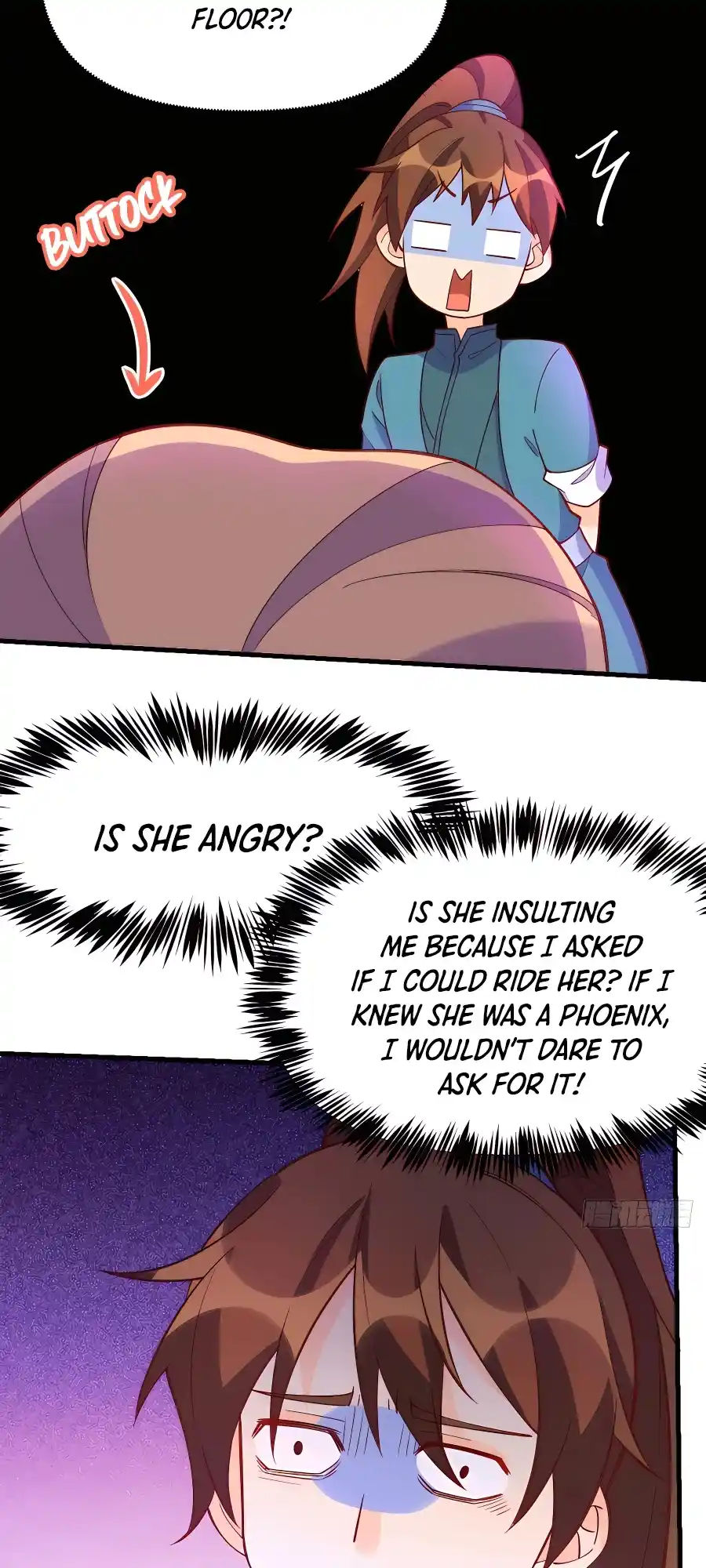 A Big Shot Actually 158