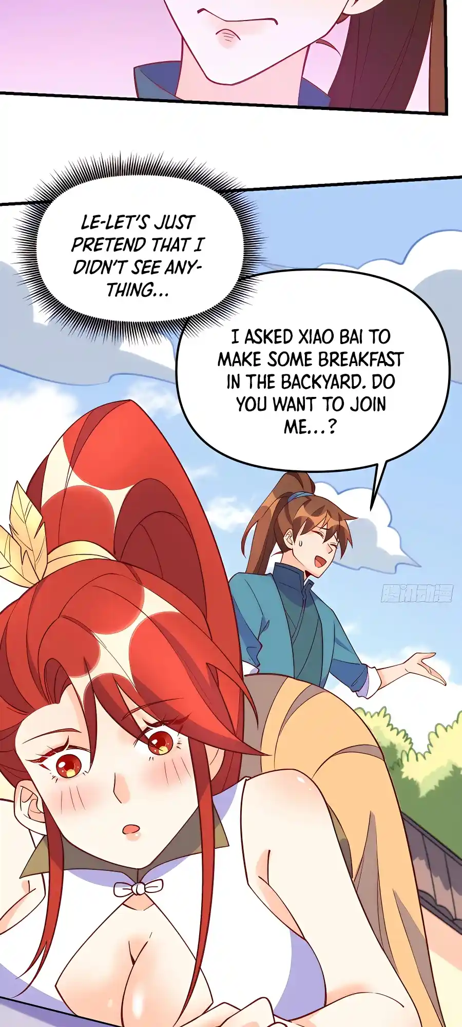 A Big Shot Actually 158