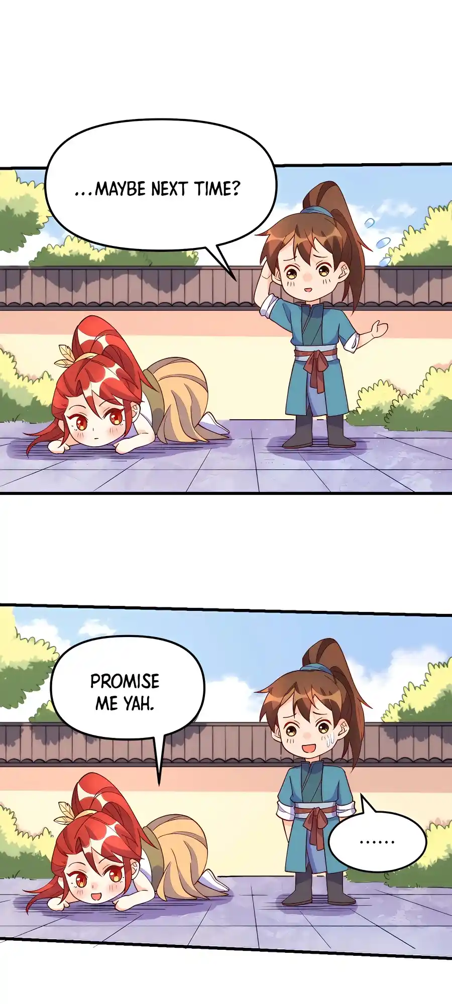 A Big Shot Actually 158