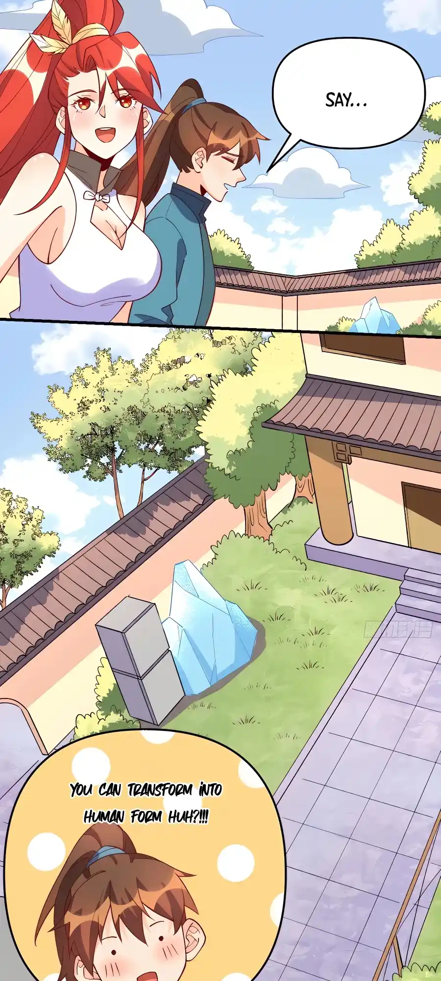 A Big Shot Actually 158