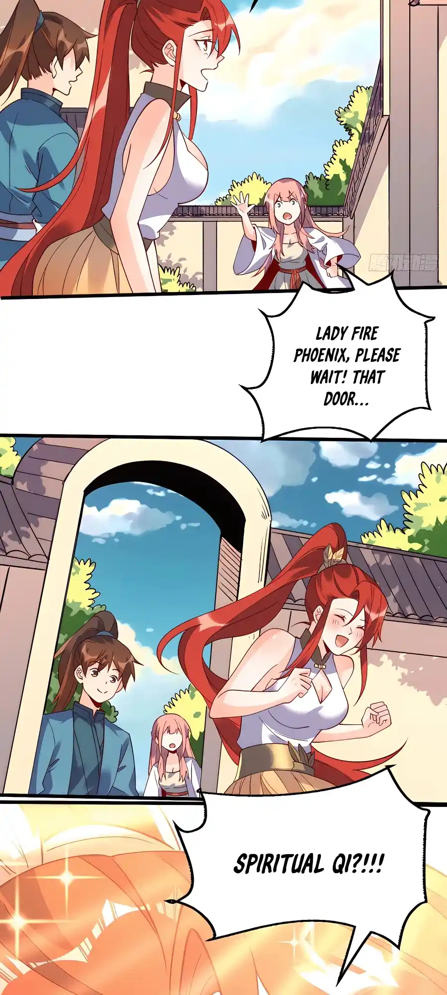 A Big Shot Actually 158