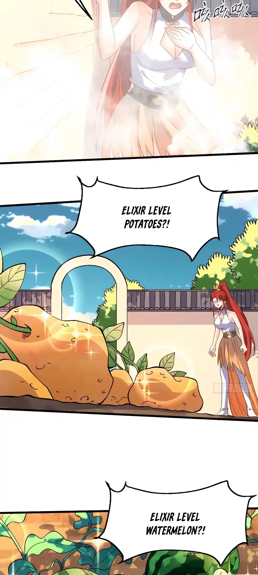 A Big Shot Actually 158