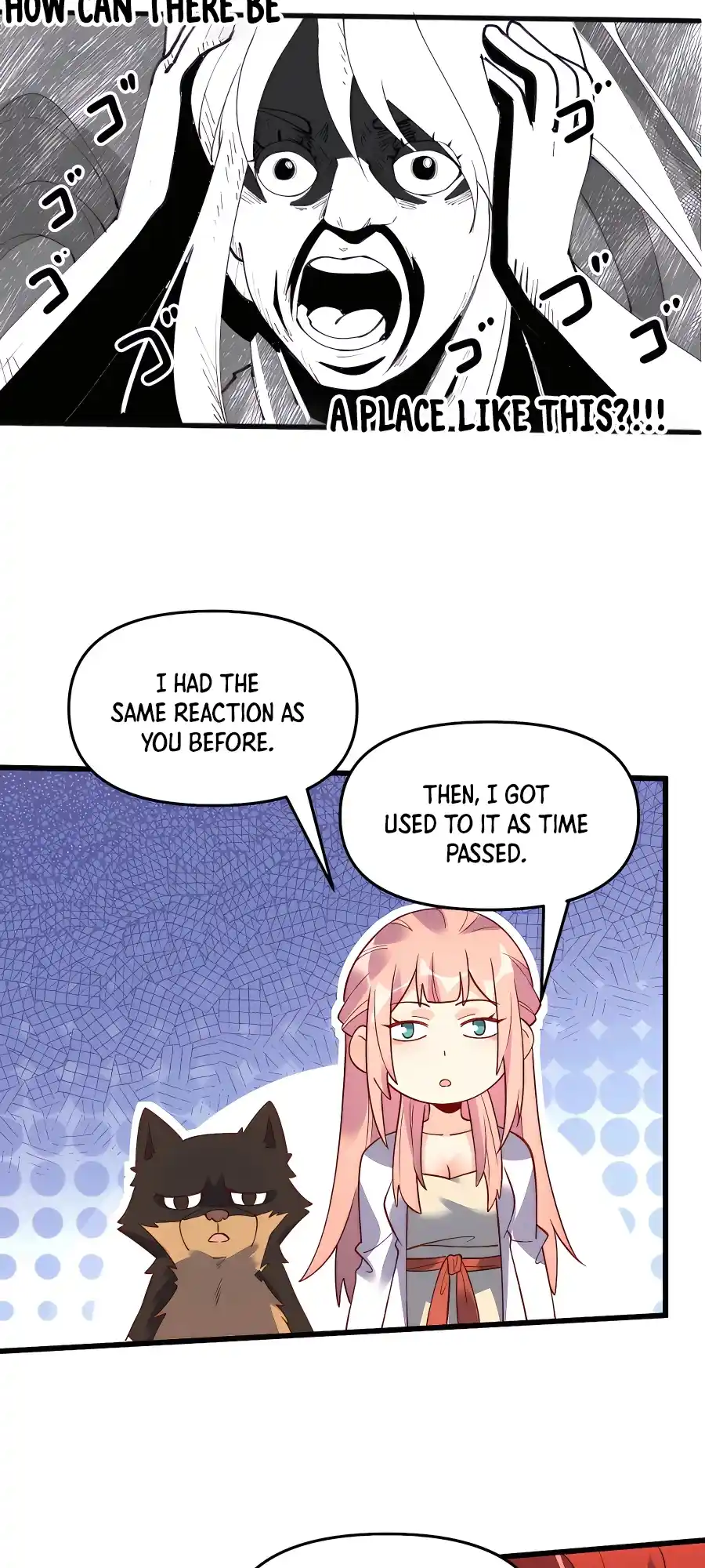 A Big Shot Actually 158