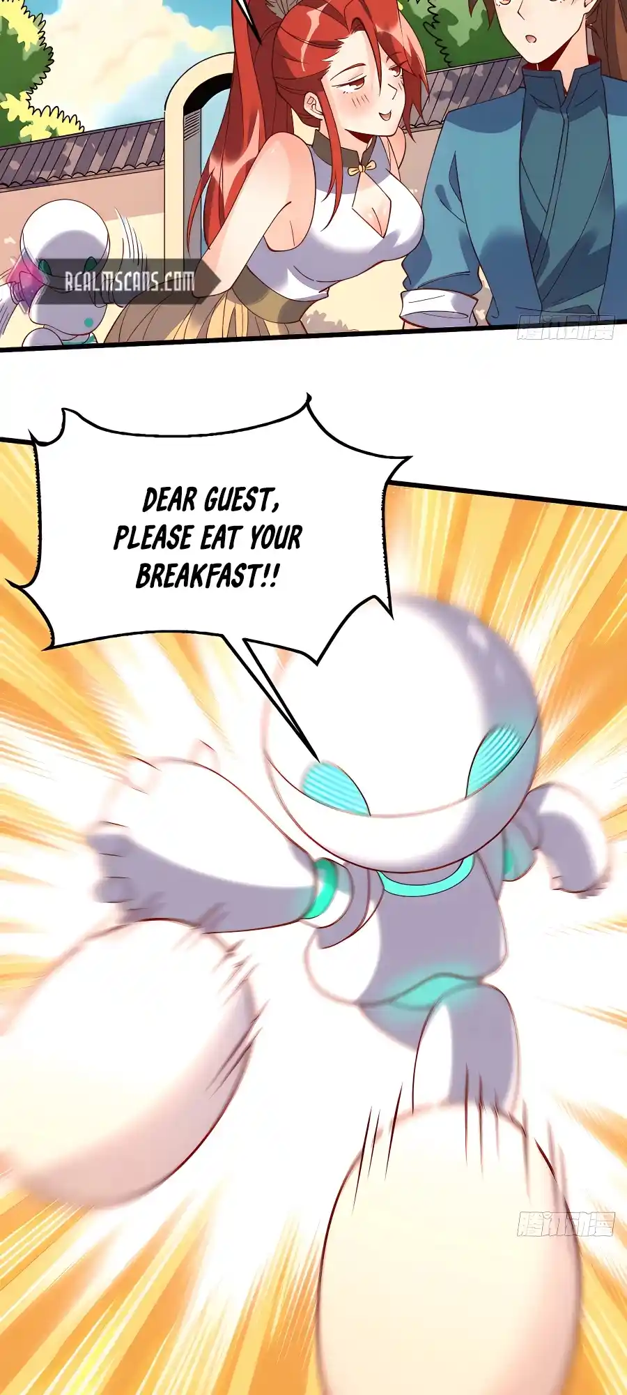 A Big Shot Actually 158