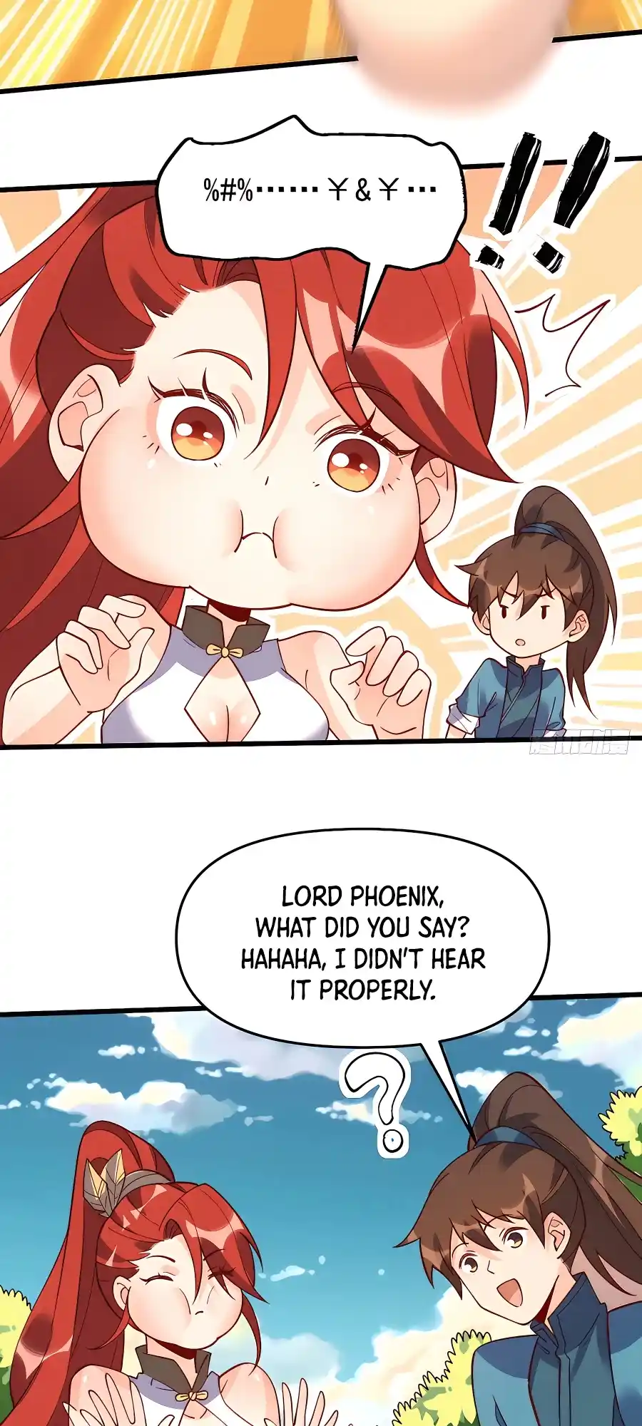 A Big Shot Actually 158