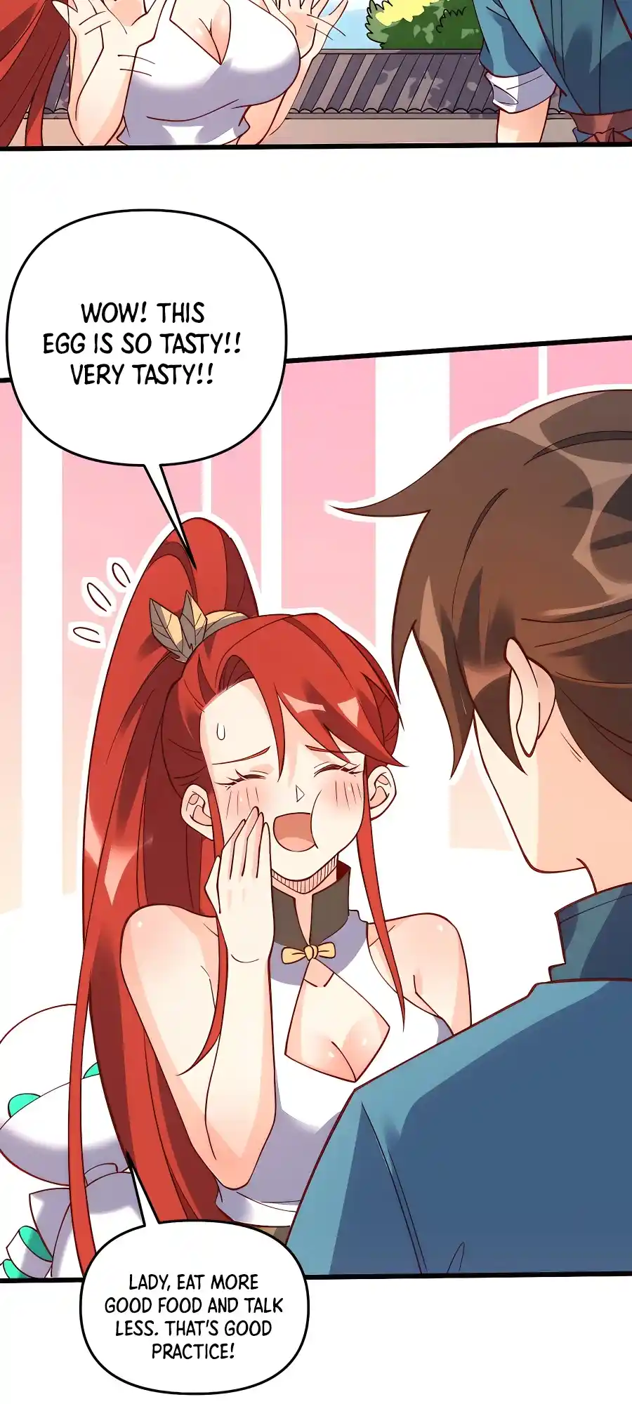 A Big Shot Actually 158