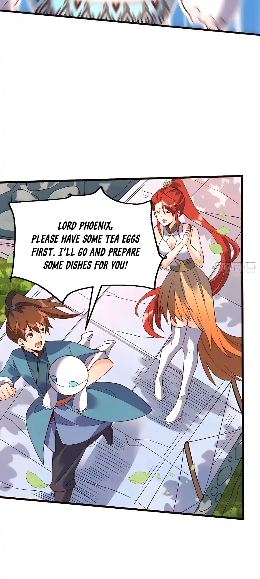 A Big Shot Actually 158