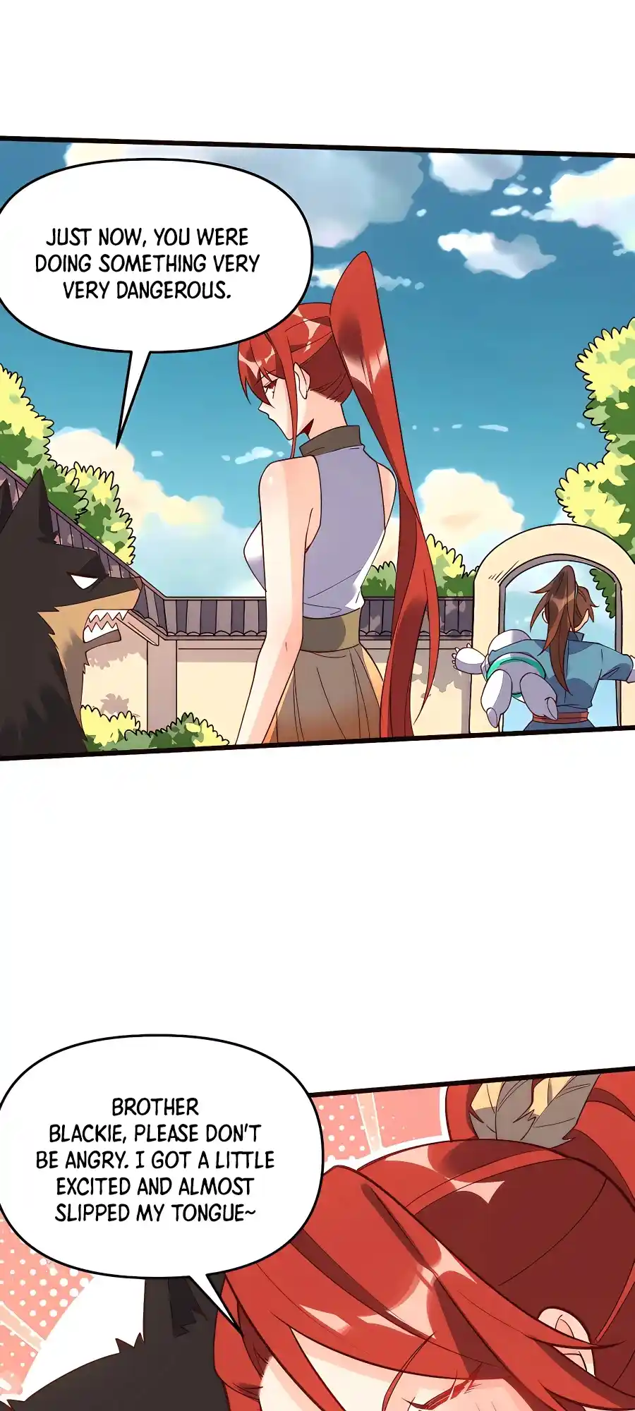 A Big Shot Actually 158