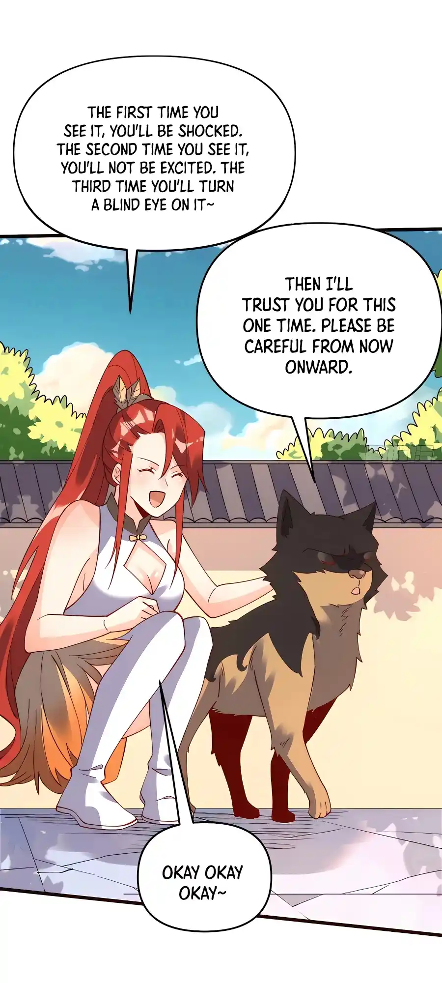 A Big Shot Actually 158