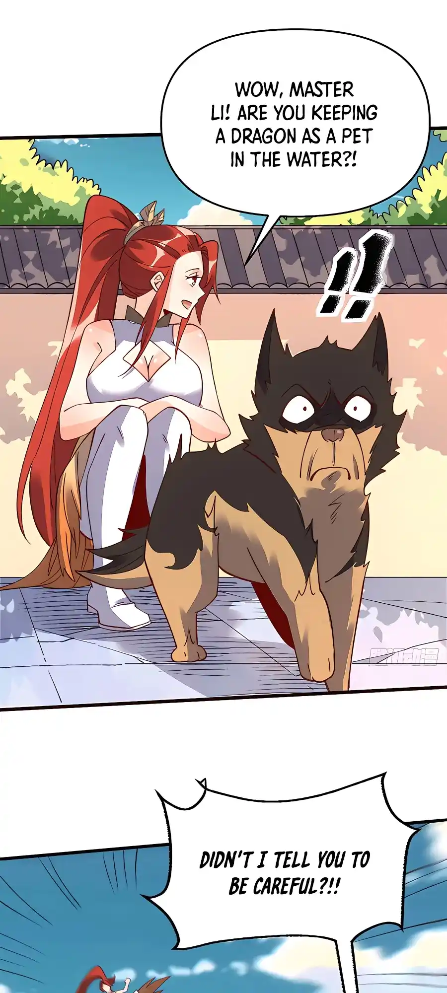 A Big Shot Actually 158