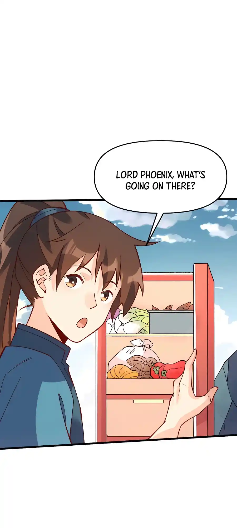 A Big Shot Actually 158