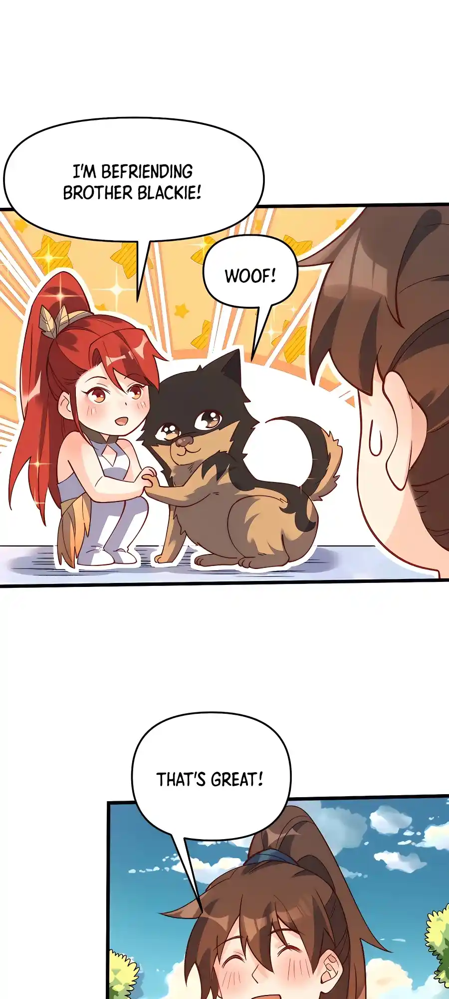 A Big Shot Actually 158