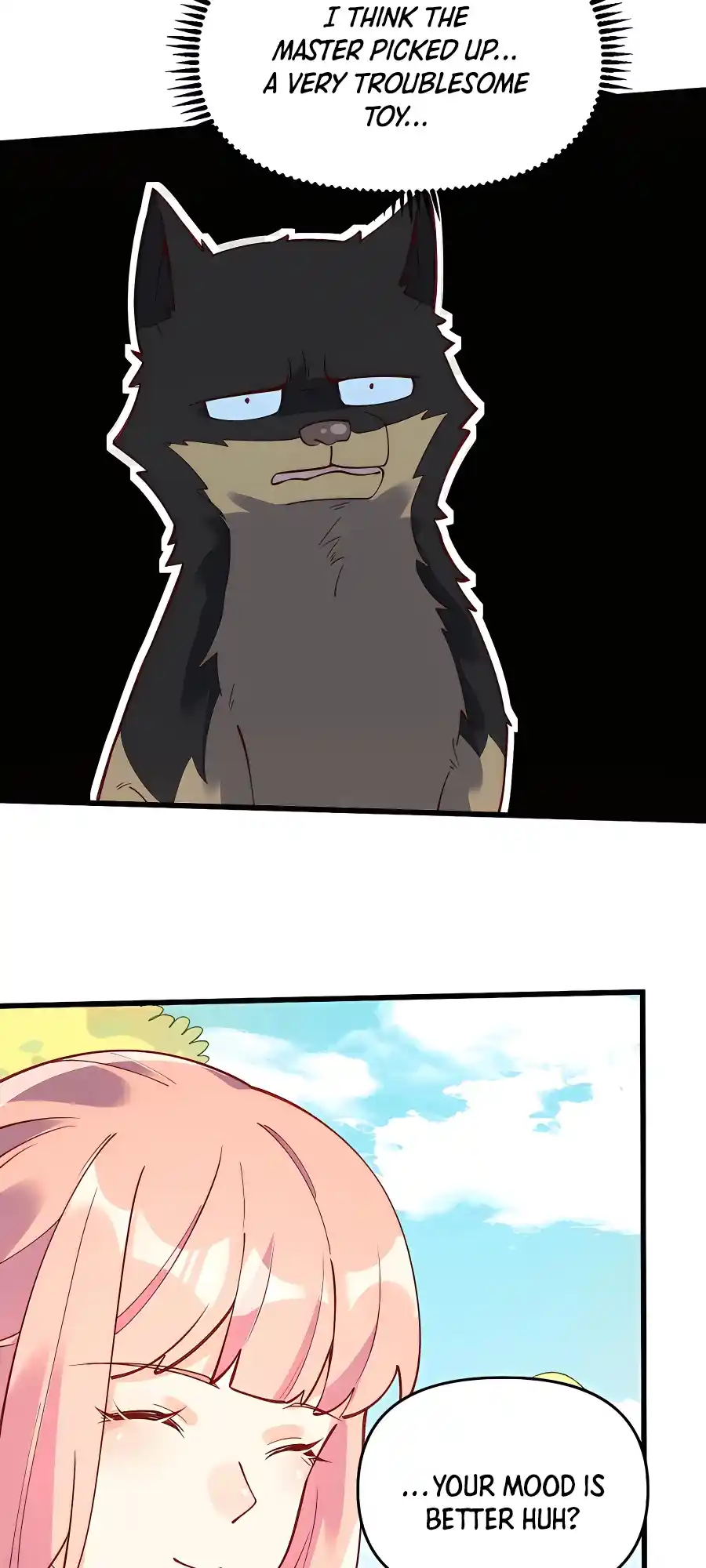 A Big Shot Actually 158