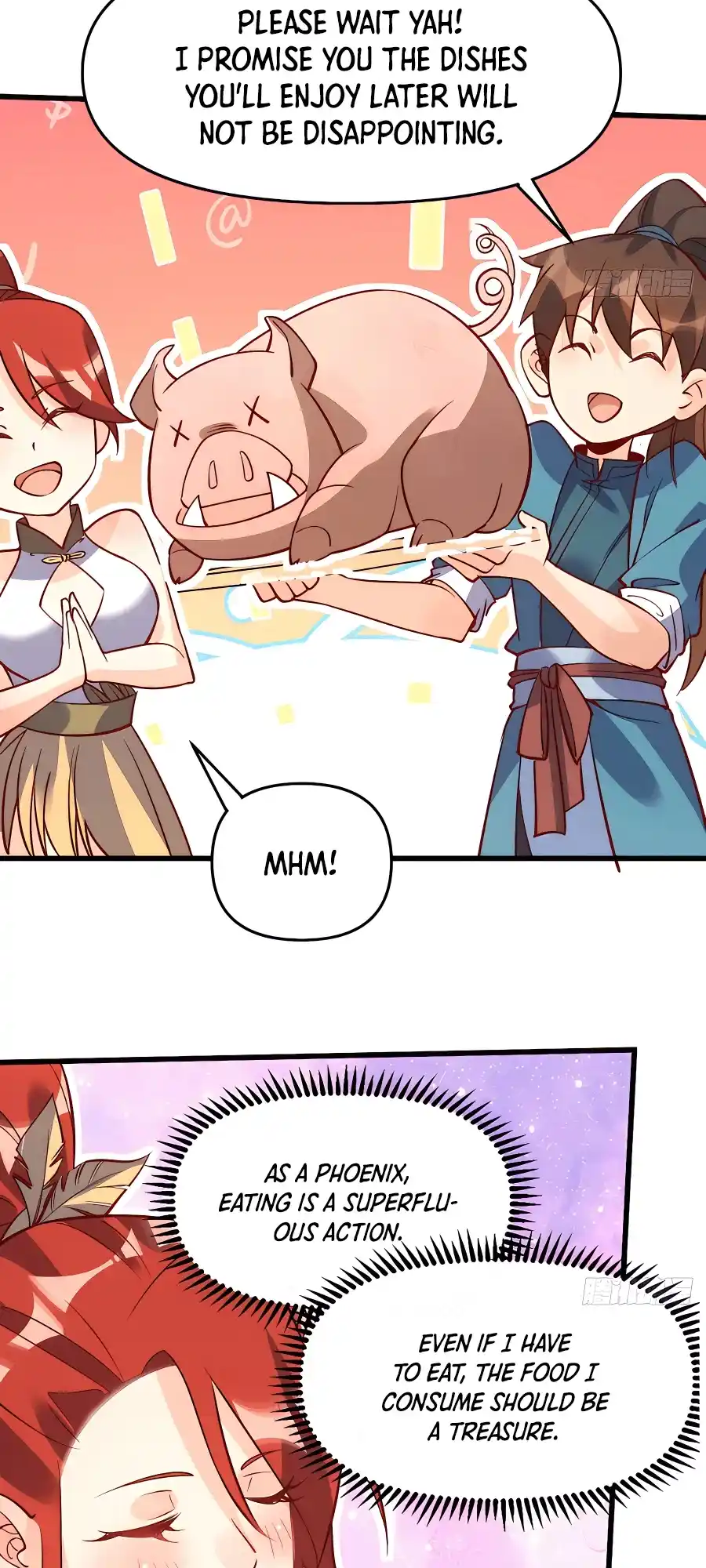 A Big Shot Actually 158