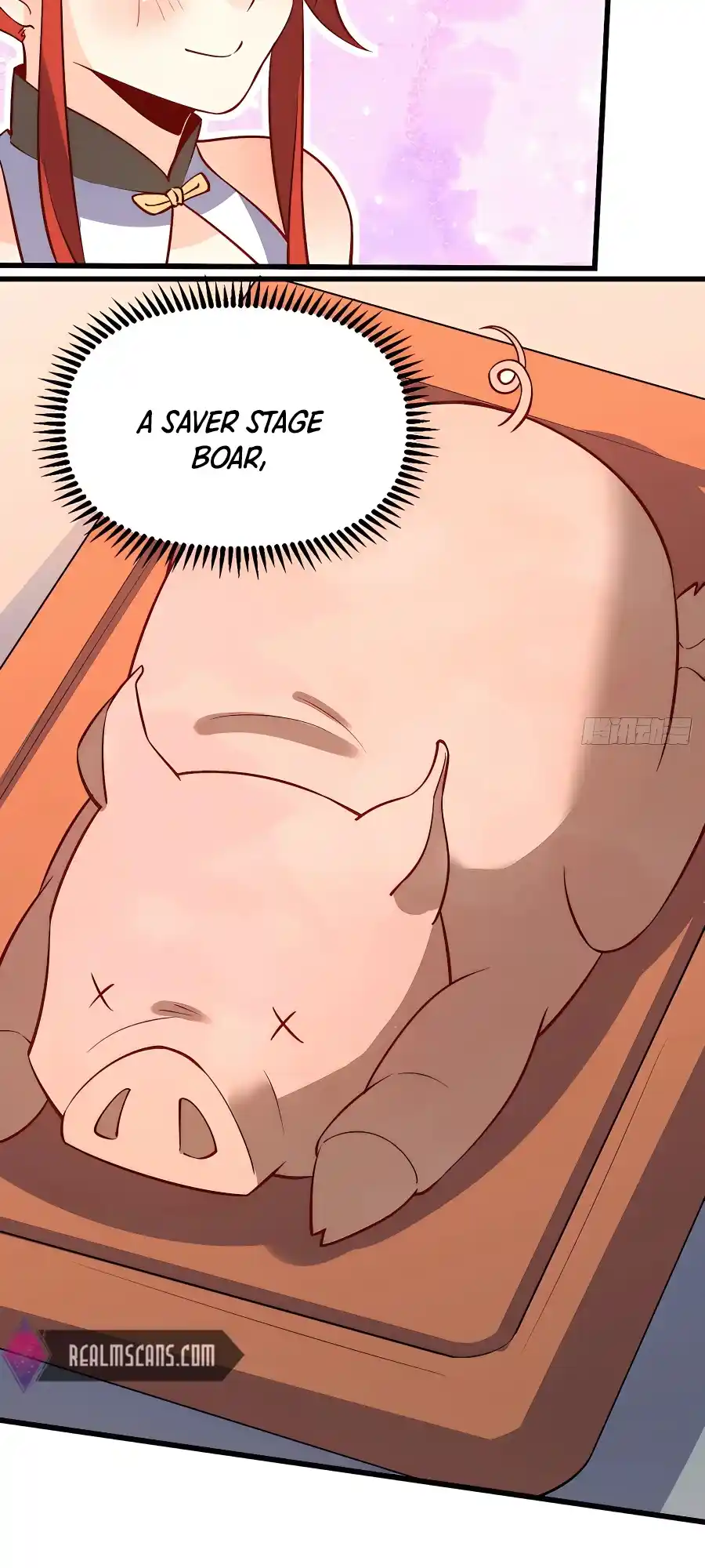 A Big Shot Actually 158