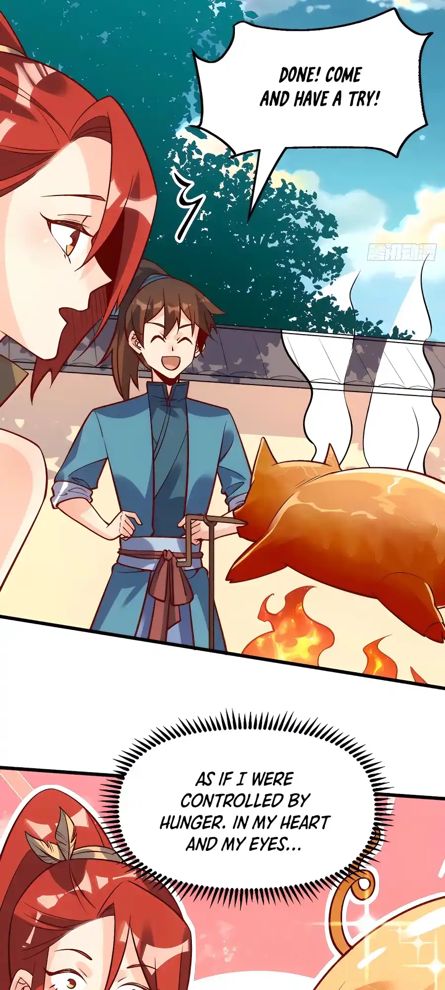 A Big Shot Actually 158