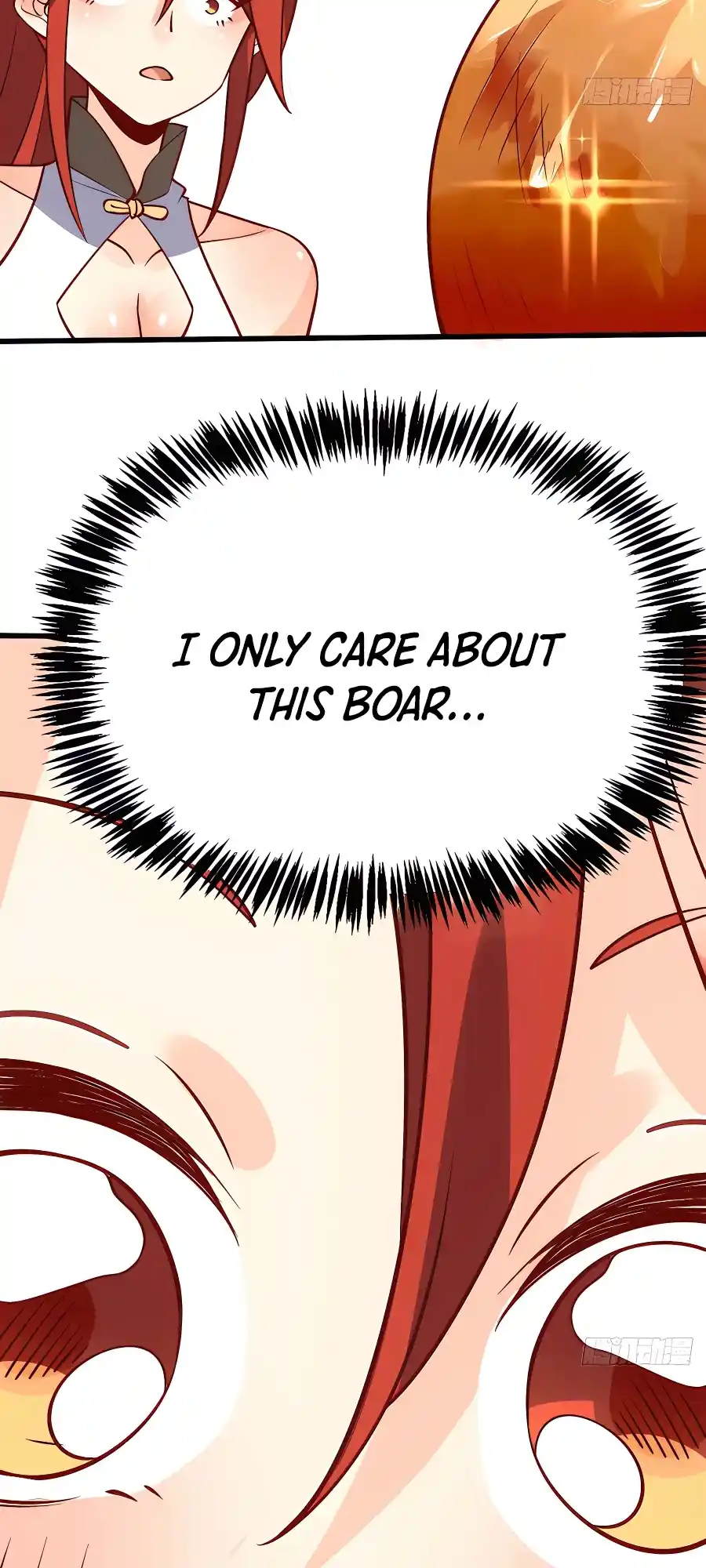 A Big Shot Actually 158