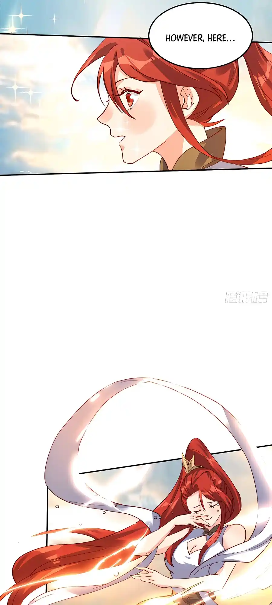 A Big Shot Actually 159