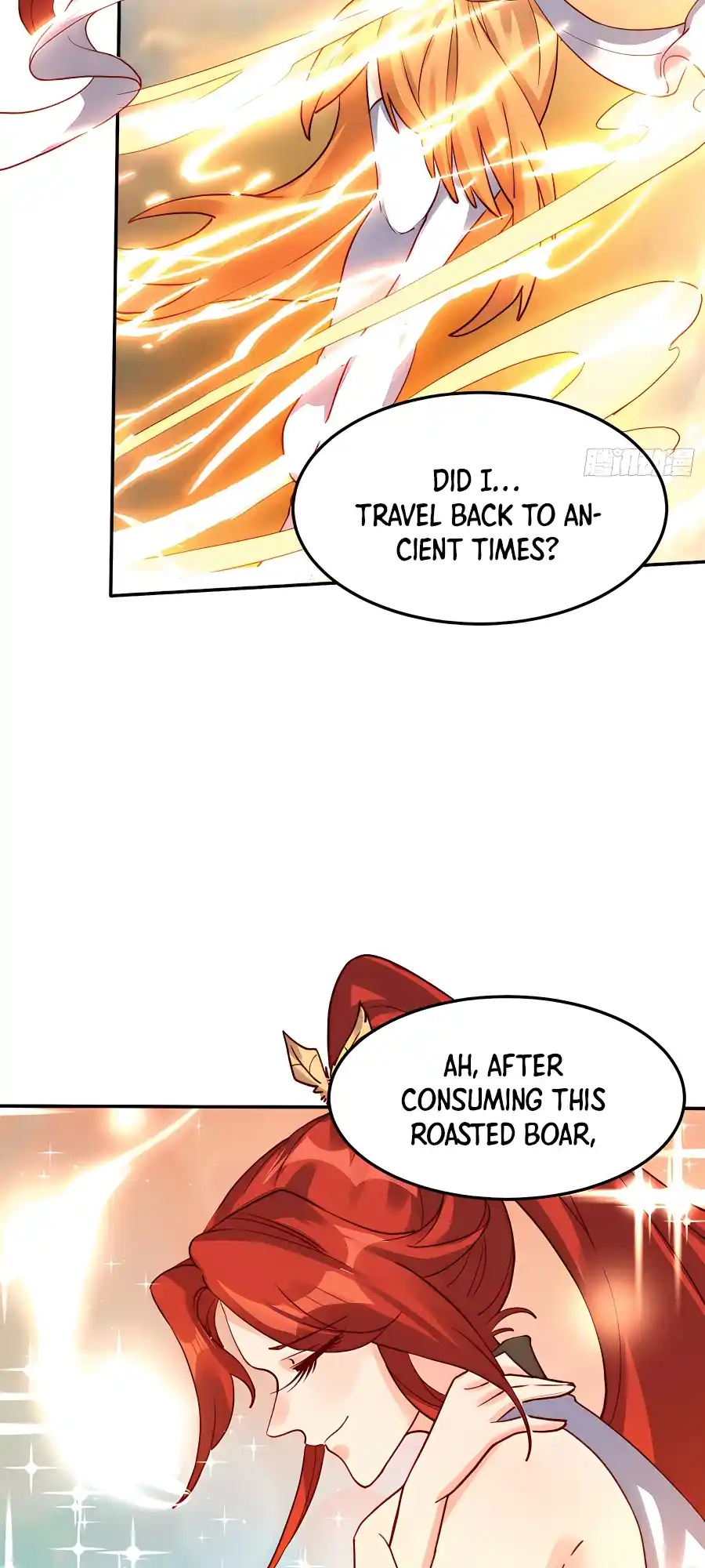 A Big Shot Actually 159