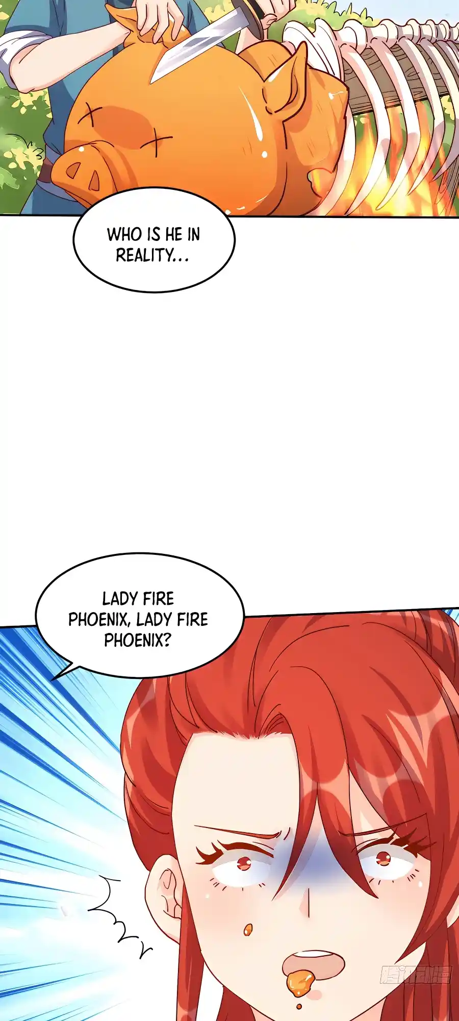 A Big Shot Actually 159