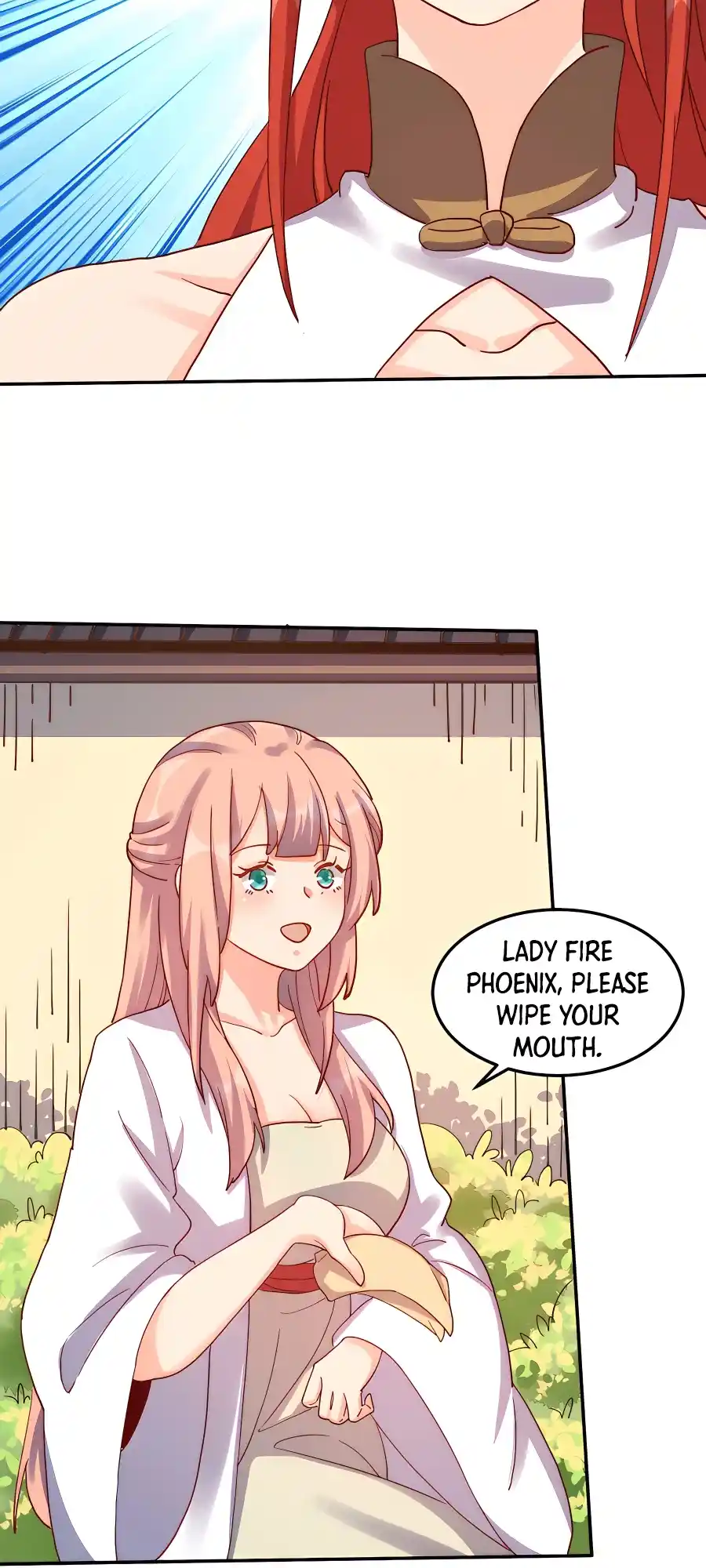 A Big Shot Actually 159