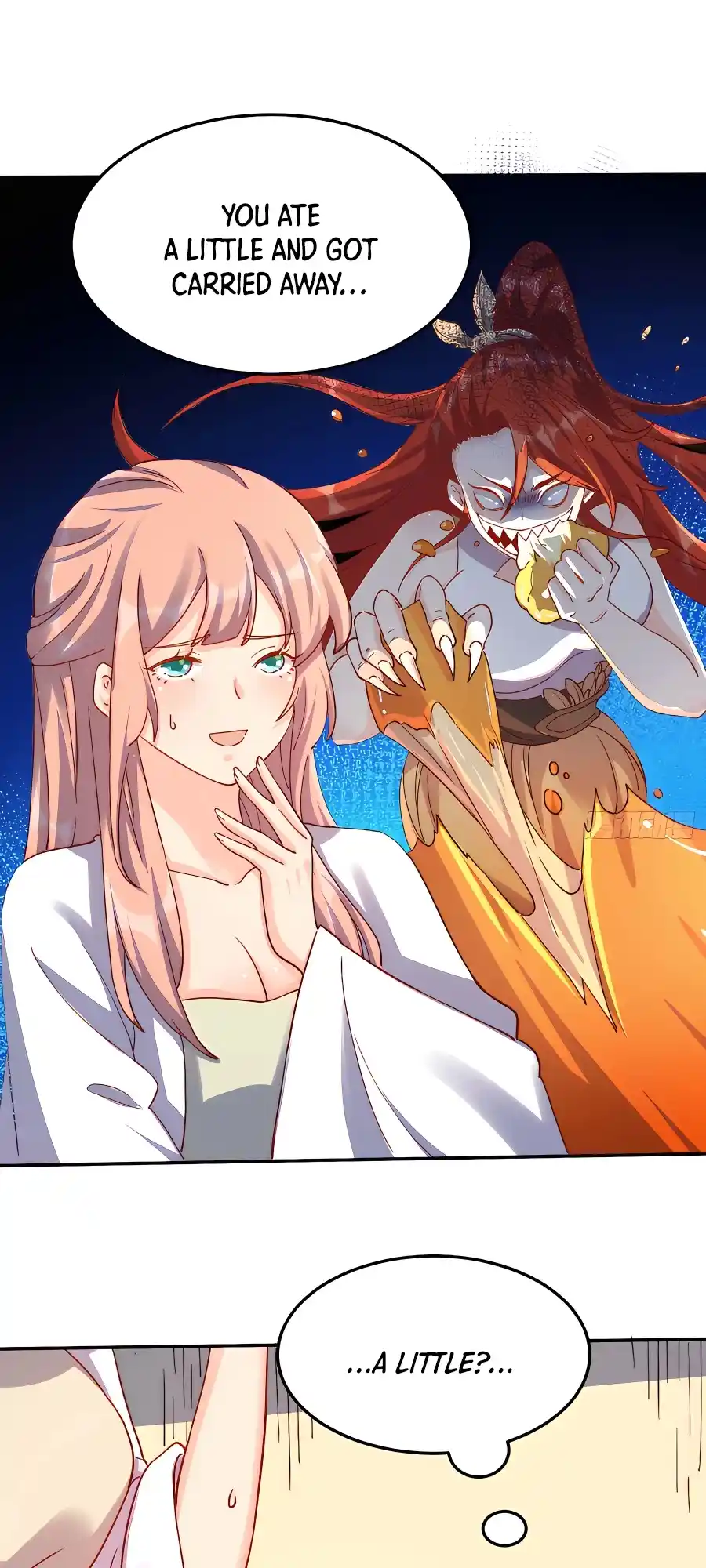 A Big Shot Actually 159