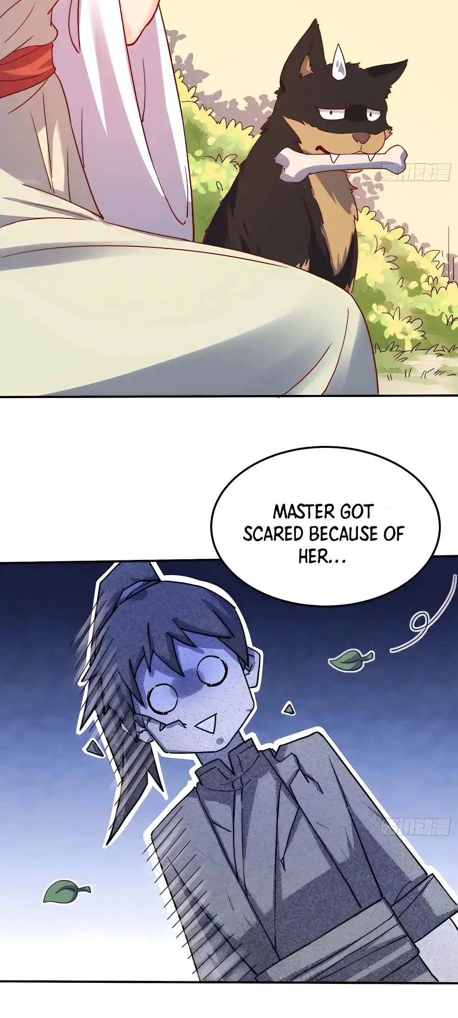 A Big Shot Actually 159