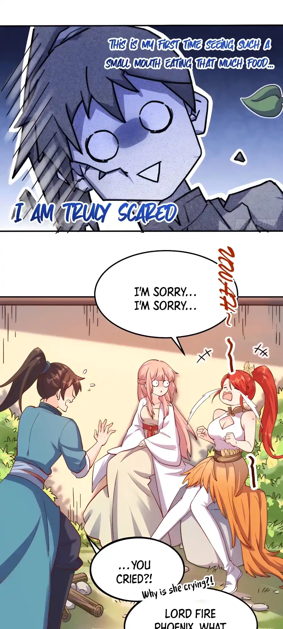 A Big Shot Actually 159