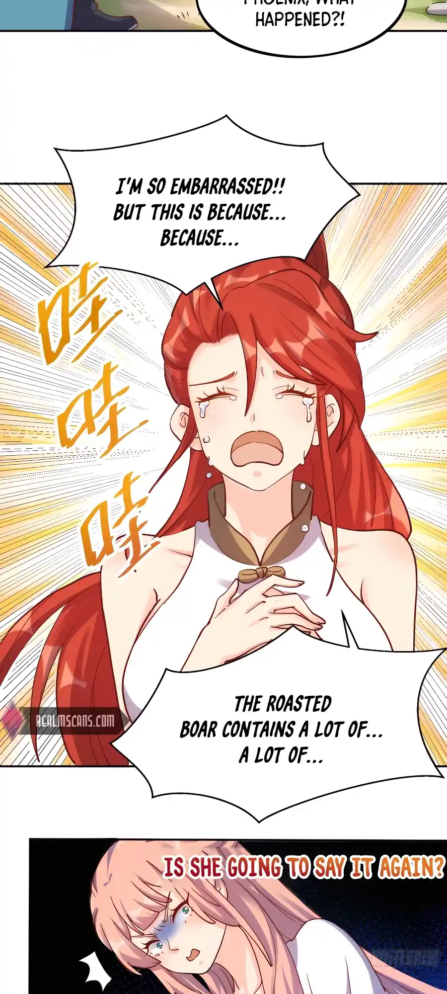 A Big Shot Actually 159