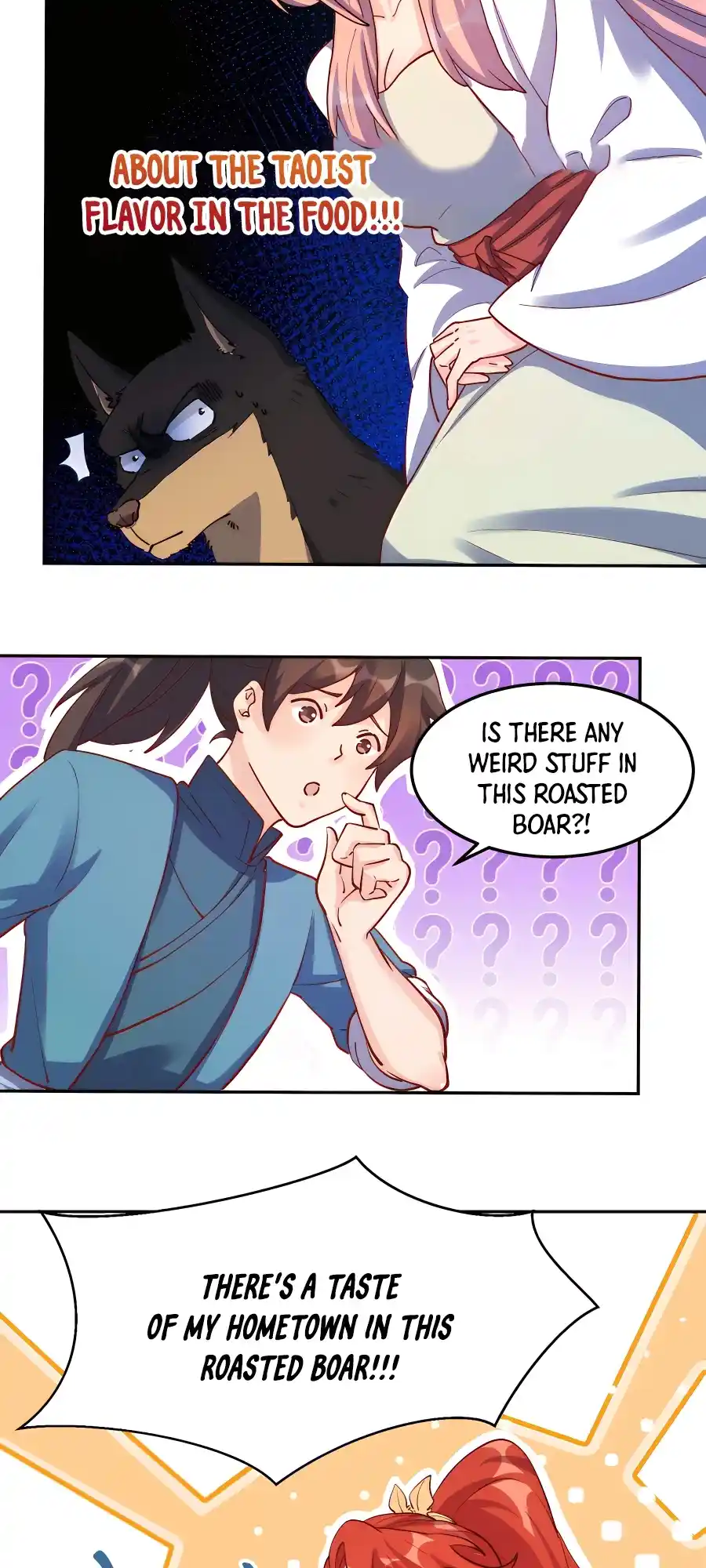 A Big Shot Actually 159