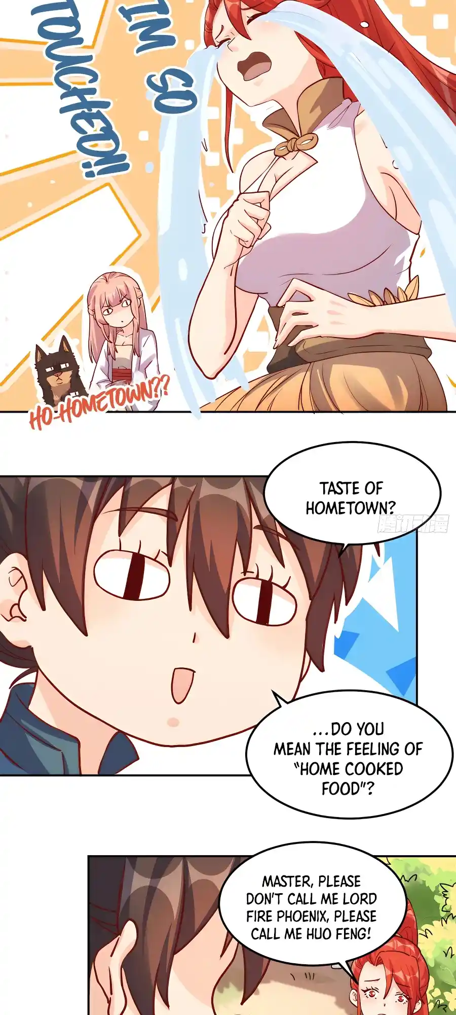 A Big Shot Actually 159